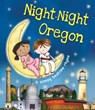 Night-Night Oregon - Katherine Sully - 9781492654841