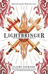 Lightbringer - Claire Legrand - 9781492656685