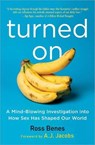 Turned on - Ross Benes - 9781492658603
