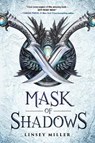 Mask of Shadows - Linsey Miller - 9781492660897
