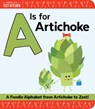 A Is for Artichoke - Maddie Frost - 9781492670032