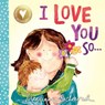 I Love You So... - Marianne Richmond - 9781492675112