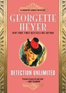 Detection Unlimited - Georgette Heyer - 9781492677185