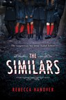 The Similars - Rebecca Hanover - 9781492691808