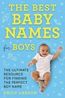Best Baby Names for Boys - Emily Larson - 9781492697282