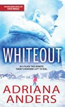 Whiteout - Adriana Anders - 9781492698708