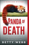 The Panda of Death - Betty Webb - 9781492699163