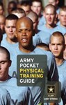 Army Pocket Physical Training Guide - U. S. Army - 9781492740667