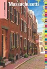 Insiders' Guide® to Massachusetts - Maria Olia - 9781493001637