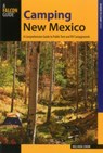 Camping New Mexico - Melinda Crow - 9781493006106