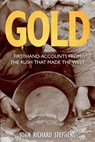 Gold - John Richard Stephens - 9781493010950
