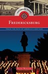 Historical Tours Fredericksburg - Randi Minetor - 9781493012947