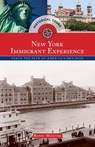 Historical Tours The New York Immigrant Experience - Randi Minetor - 9781493012978