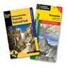 Falcon Guide Best Easy Day Hikes Yosemite National Park + National Geographic Trails Illustrated Map Yosemite National Park California, USA - SWEDO,  Suzanne - 9781493013043