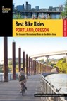 Best Bike Rides Portland, Oregon - Lizann Dunegan ; Ayleen Crotty - 9781493014262