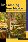Camping New Mexico - Melinda Crow - 9781493014798