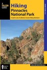 Hiking Pinnacles National Park - David Mullally ; Linda Mullally - 9781493014873