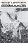 It Happened on the Underground Railroad - Tricia Martineau Wagner - 9781493015740