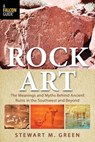 Rock Art - Stewart M. Green - 9781493017089