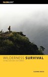 Wilderness Survival - Suzanne Swedo - 9781493017348