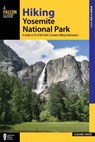 Hiking Yosemite National Park - Suzanne Swedo - 9781493017720