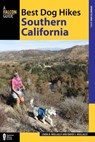 Best Dog Hikes Southern California - Linda Mullally ; David Mullally - 9781493017959