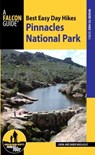 Best Easy Day Hikes Pinnacles National Park - Linda Mullally ; David Mullally - 9781493022526