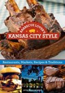Barbecue Lover's Kansas City Style - Ardie A. Davis - 9781493023783
