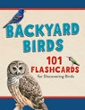 Backyard Birds -  - 9781493025831