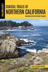 Coastal Trails of Northern California - Linda Mullally ; David Mullally - 9781493026043