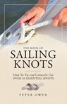 The Book of Sailing Knots - Peter Owen - 9781493036745