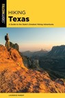 Hiking Texas - Laurence Parent - 9781493037308