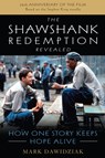 The Shawshank Redemption Revealed - Mark Dawidziak - 9781493040988