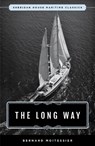 The Long Way - Bernard Moitessier - 9781493042784