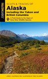 Scats and Tracks of Alaska Including the Yukon and British Columbia - James Halfpenny - 9781493042982