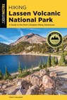 Hiking Lassen Volcanic National Park - Tracy Salcedo - 9781493044054