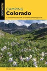 Camping Colorado - Melinda Crow - 9781493048212