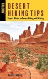 Desert Hiking Tips - Bruce Grubbs - 9781493049738