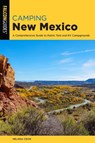 Camping New Mexico - Melinda Crow - 9781493052073