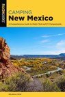Camping New Mexico - Melinda Crow - 9781493052080
