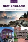 Day Trips® New England - Maria Olia - 9781493053513