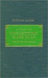 History of the Logarithmic Slide Rule and Allied Instruments - Florian Cajori - 9781493054077