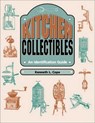 Kitchen Collectibles - Kenneth L. Cope - 9781493054121