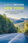 Scenic Driving New York - Randi Minetor - 9781493058228