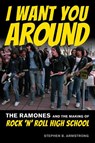 I Want You Around - Stephen B. Armstrong - 9781493064496