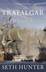 Trafalgar - Seth Hunter - 9781493064670