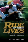 Ride of Their Lives - Lenny Shulman - 9781493066452