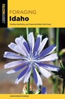 Foraging Idaho - Christopher Nyerges - 9781493067565