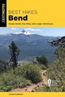Best Hikes Bend - Lizann Dunegan - 9781493069682
