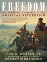 Freedom - Jack D. Warren Jr. - 9781493071715